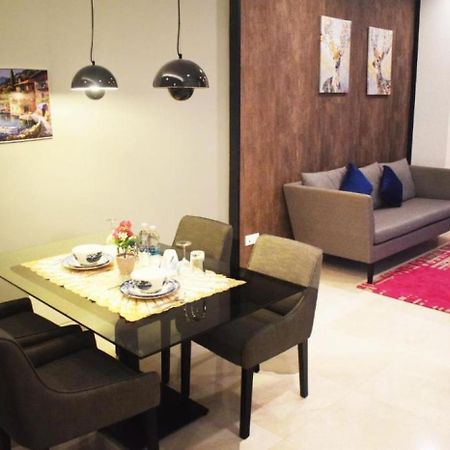 Tropicana The Residence Kuala Lumpur Bukit Bintang By Classy מראה חיצוני תמונה