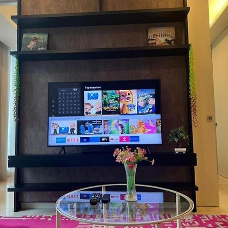 Tropicana The Residence Kuala Lumpur Bukit Bintang By Classy מראה חיצוני תמונה