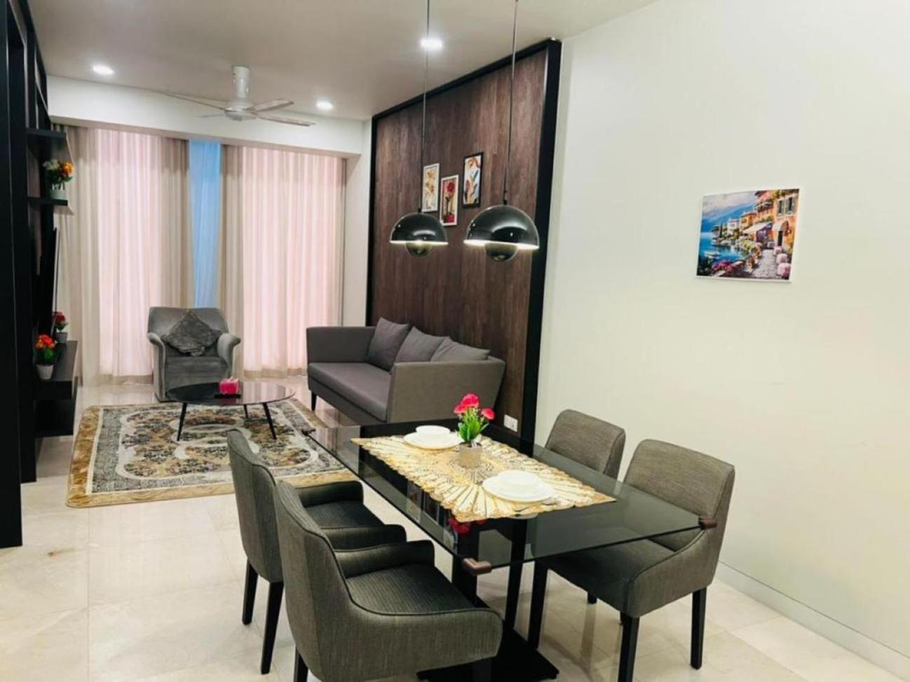 Tropicana The Residence Kuala Lumpur Bukit Bintang By Classy מראה חיצוני תמונה