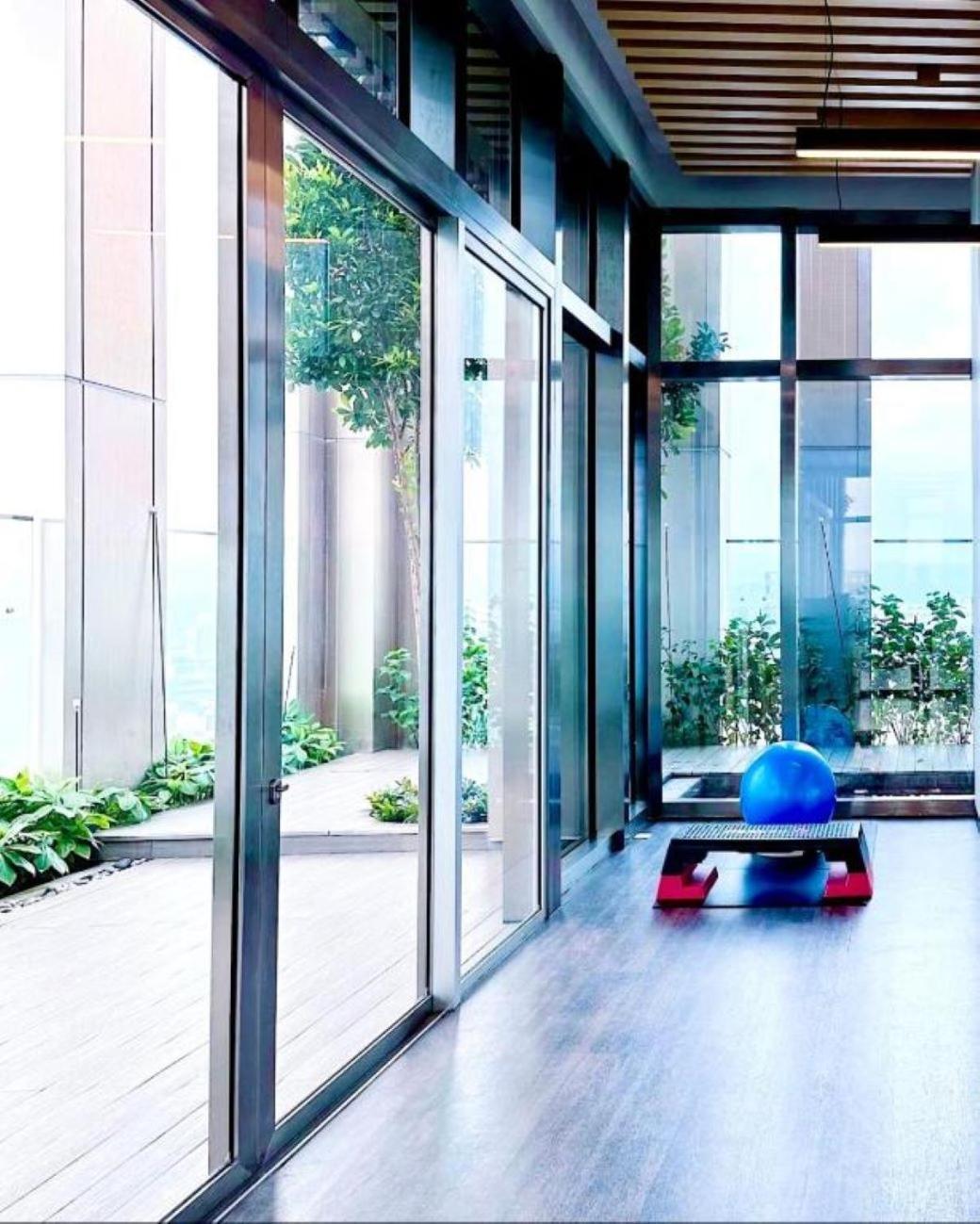 Tropicana The Residence Kuala Lumpur Bukit Bintang By Classy מראה חיצוני תמונה