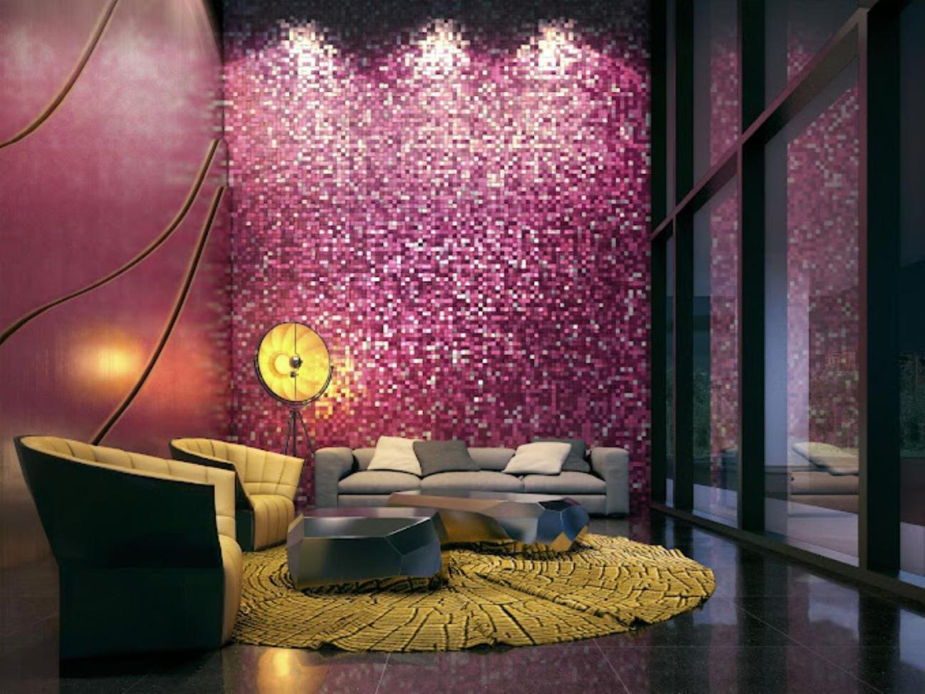 Tropicana The Residence Kuala Lumpur Bukit Bintang By Classy מראה חיצוני תמונה