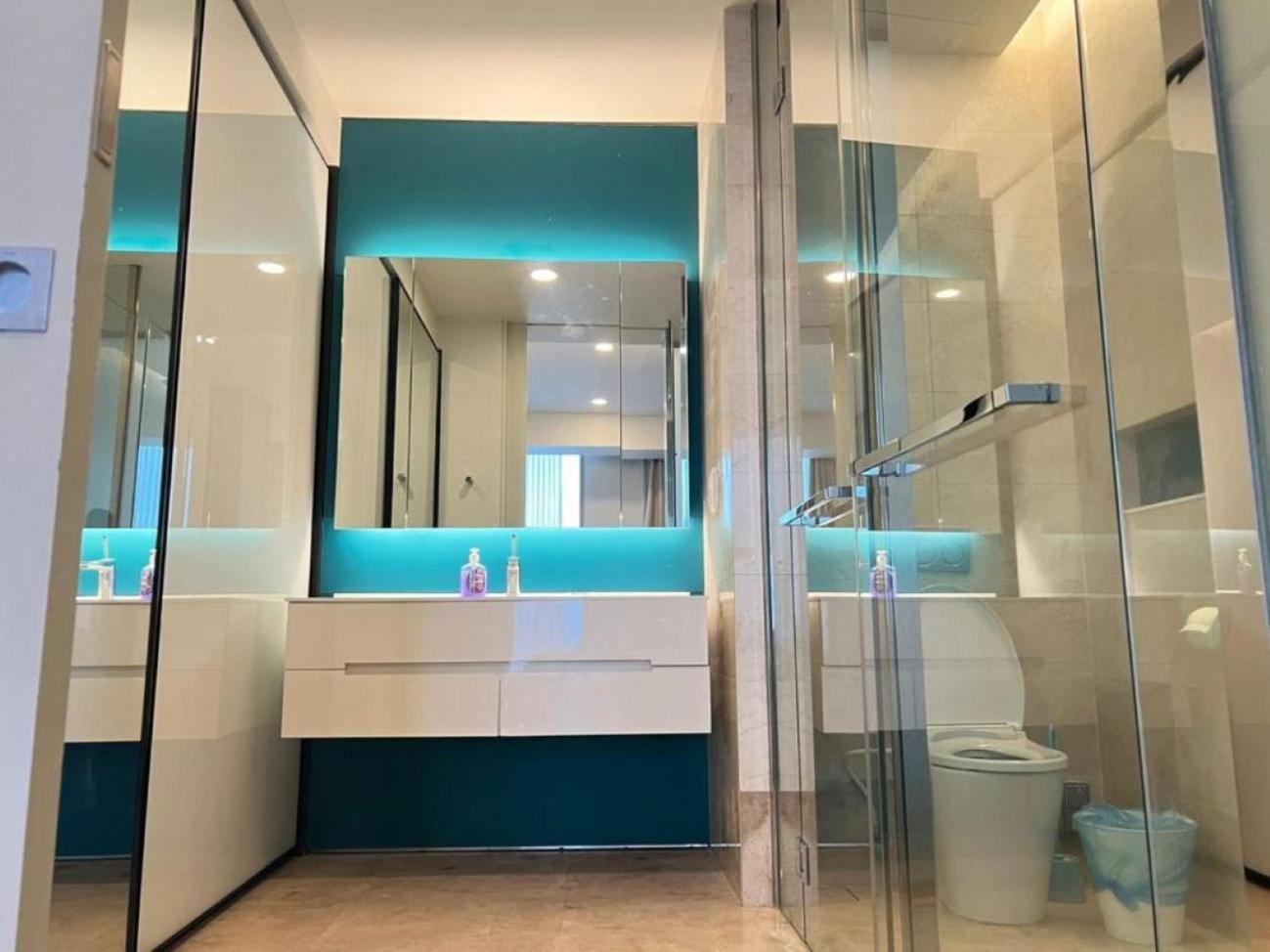 Tropicana The Residence Kuala Lumpur Bukit Bintang By Classy מראה חיצוני תמונה