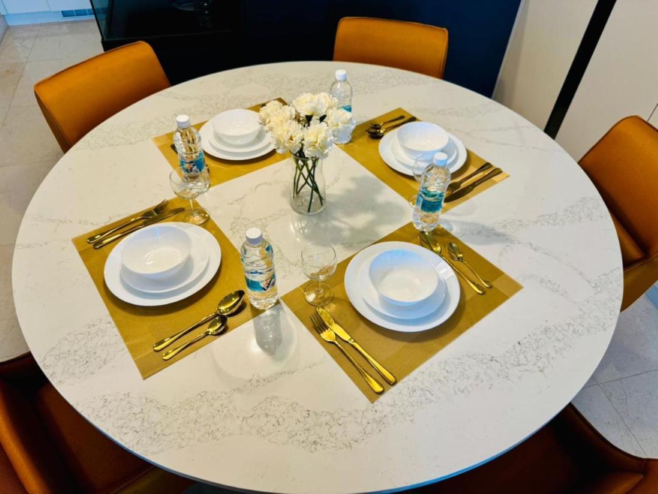 Tropicana The Residence Kuala Lumpur Bukit Bintang By Classy מראה חיצוני תמונה