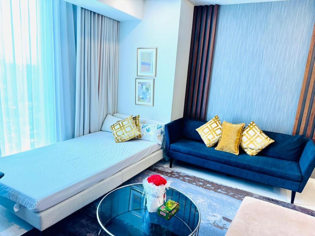 Tropicana The Residence Kuala Lumpur Bukit Bintang By Classy מראה חיצוני תמונה